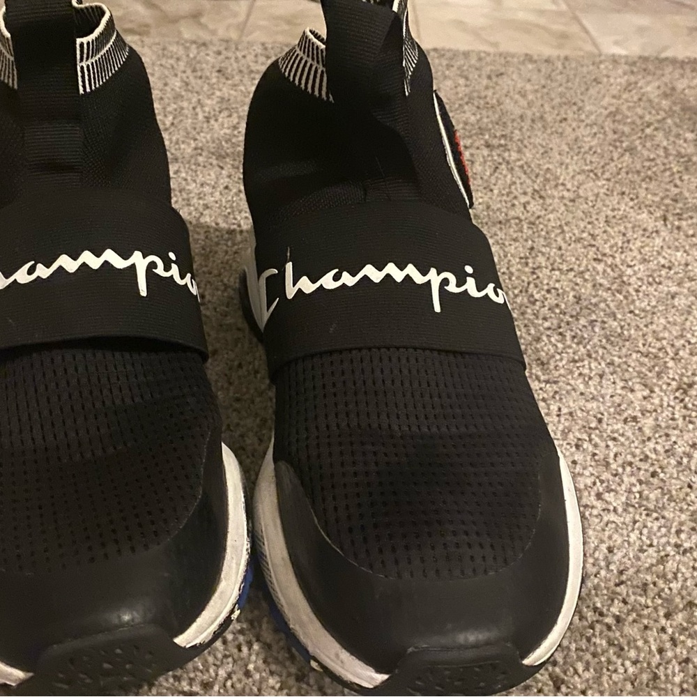 Champion Running Shoes